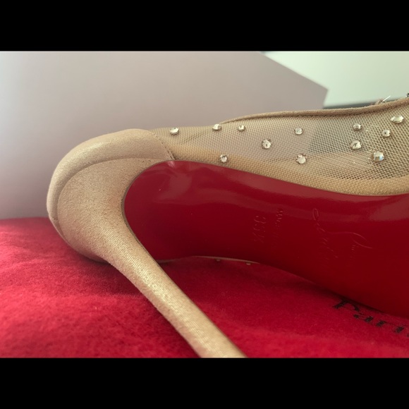 Christian louboutin - Picture 8 of 11